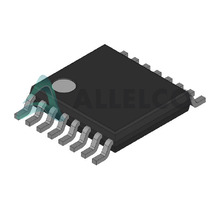 74HCT123PW-Q100118 Image