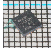 RF430FRL152HCRGER Image