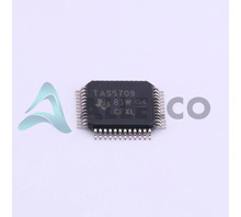 TAS5709PHPR Image
