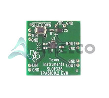 TPA6101A2EVM Image