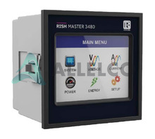 RISH MASTER 3480 0.5-L-Z Image