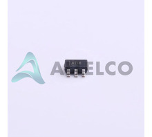 ADS1100A4IDBVR Image