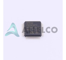 STM32F072C8T7 Image