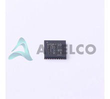 MSP430F1232IRHBR Image
