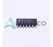 TLC3704CD Image