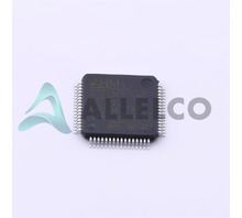 STM32F412RET6TR Image