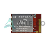 BDE-RFM208P-S1 Image