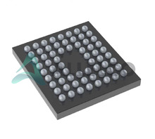 STM32F383RCY6TR Image