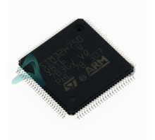 STM32H750VBT6 Image