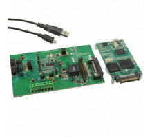 ADS8698EVM-PDK Image