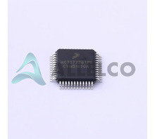 MC33772BTP1AE Image