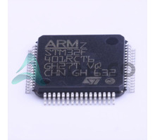 STM32F401RCT6 Image