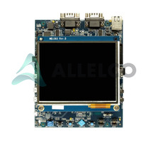 STM32H743I-EVAL Image