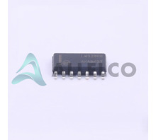 LM324DR2G Image