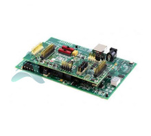 ADS1258EVM-PDK Image
