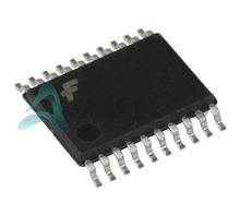 74LVTH2240MTCX Image