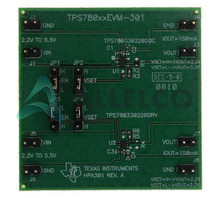 TPS780XXEVM-301 Image