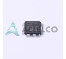 STM8S208C8T6TR Image