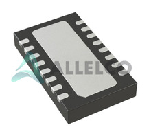 LTC3534EDHC#PBF Image