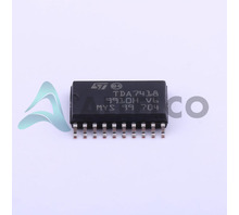 TDA7418TR Image