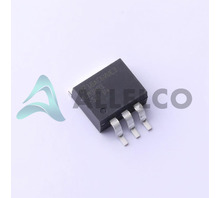 LM7805SX Image