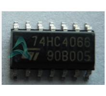 M74HC4066RM13TR Image