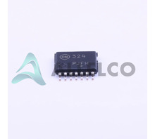 LM324DTBR2G Image