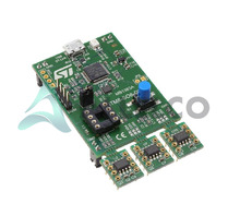 STM8-SO8-DISCO Image