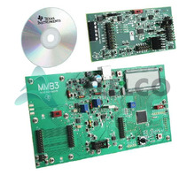 ADS1147EVM-PDK Image