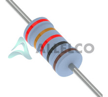 MFR100FRE52-232R Image