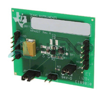 TPS62160EVM-627 Image