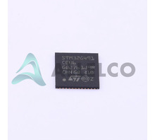 STM32G491CEU6 Image