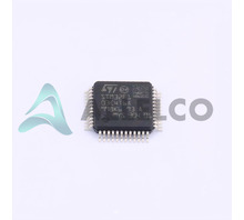 STM32F103C4T6A Image