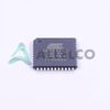 ATMEGA162V-8AUR