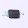MSP430F417IPM
