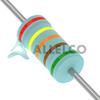 MFR25SDRF52-2K43
