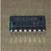 HD74LS145P