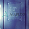 CC2541F256RHAR Image - 2