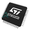 STM32C031K6U6