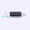 MC74LVX14DR2G
