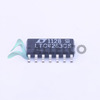 LTC4263CS#PBF Image - 1