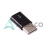 RPI USB ADAPTER BLACK