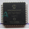PIC16F887-I/PT