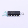 MM74HC138MX