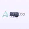 ADC128D818CIMTX Image - 1