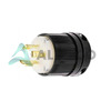 NEMA L8-20 PLUG