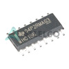 SN74HC166DR