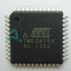 ATMEGA16A-AU Image - 2