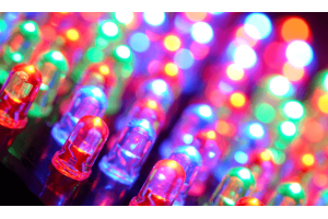 Wat zijn LED's en hoe werken ze?