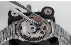 Uitgebreide gids voor polsbatterijvervanging